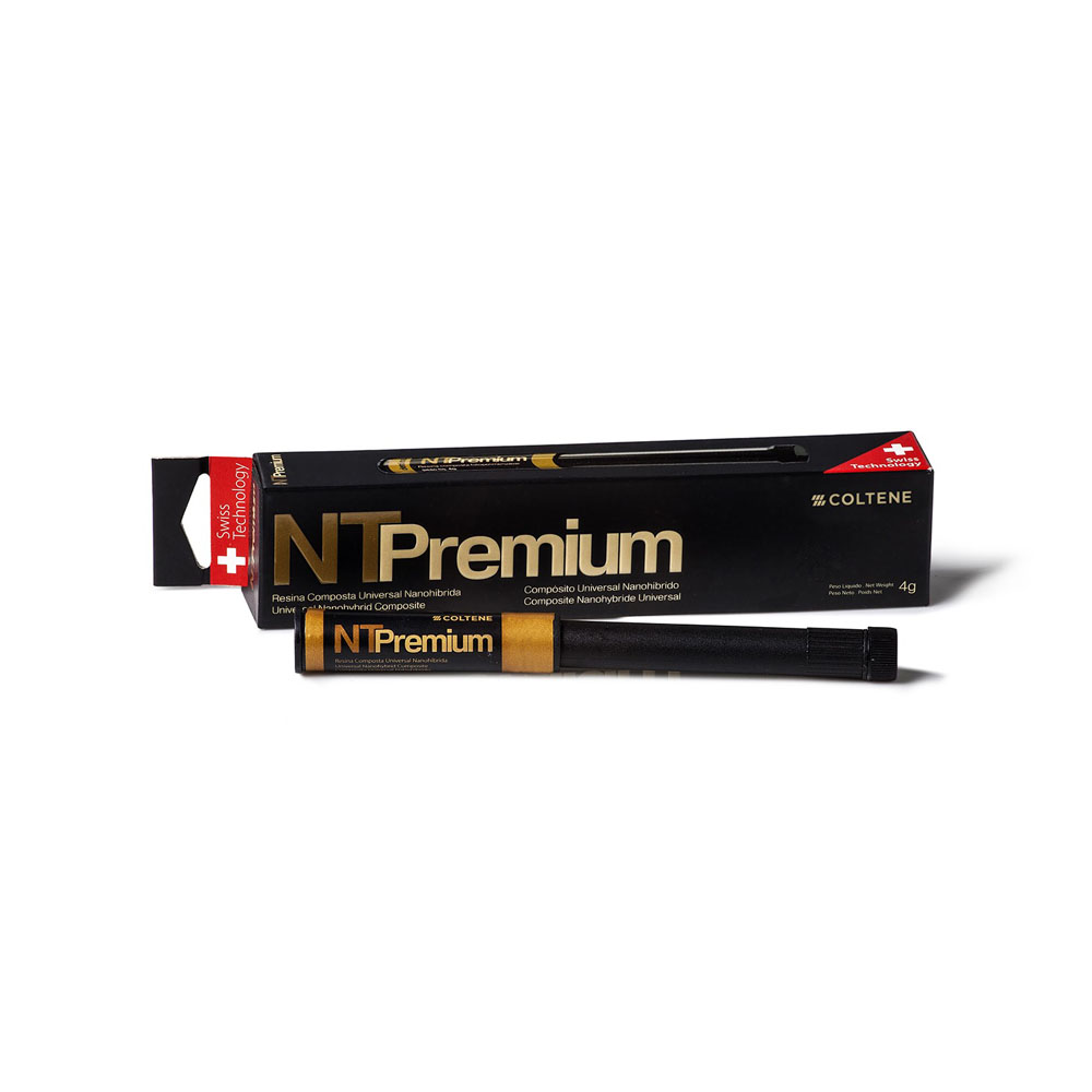 Coltene NT Premium Composite Refills - A3