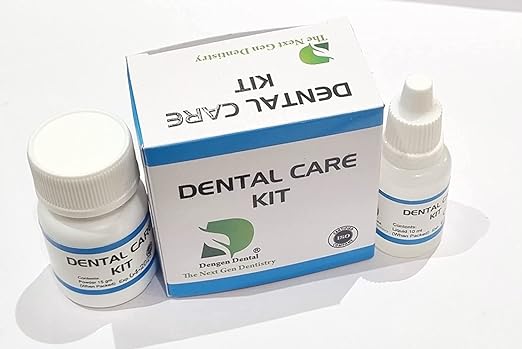 Dengen Dental Care Kit