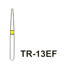 Mani Diamond Bur TR-13EF (PACK OF 5)