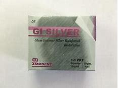 Ammdent GI Silver