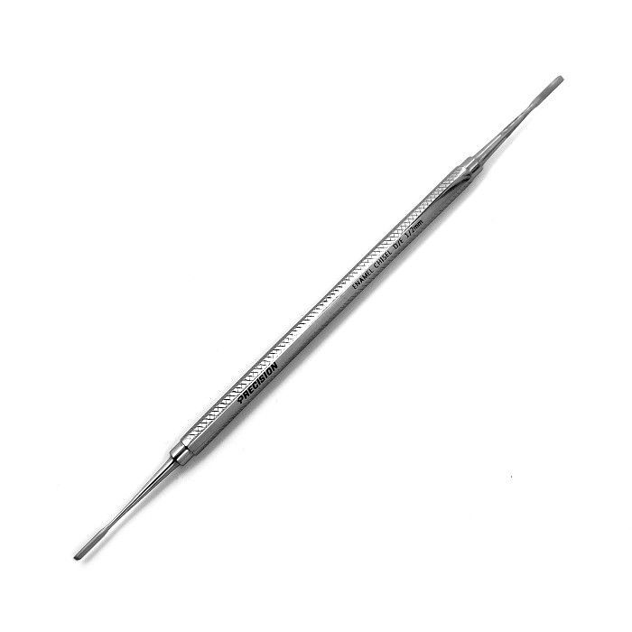 Enamel Chisel Double Ended (2mm/4mm) - Precision