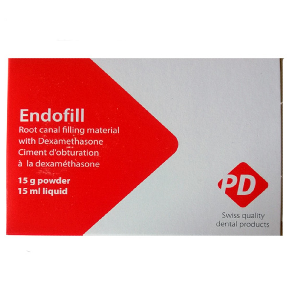 PD Swiss Endofill Dental Root Canal Filling Material