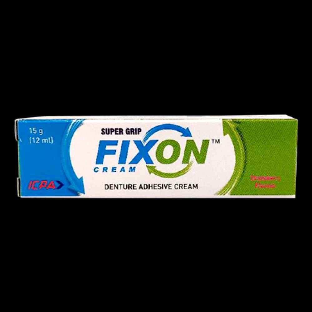 ICPA Fixon Cream (15gm)