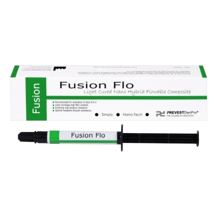 Fusion Flo 2x2gm #A2 - Prevest