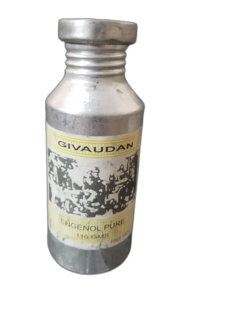 Pure Eugenol Givaudan