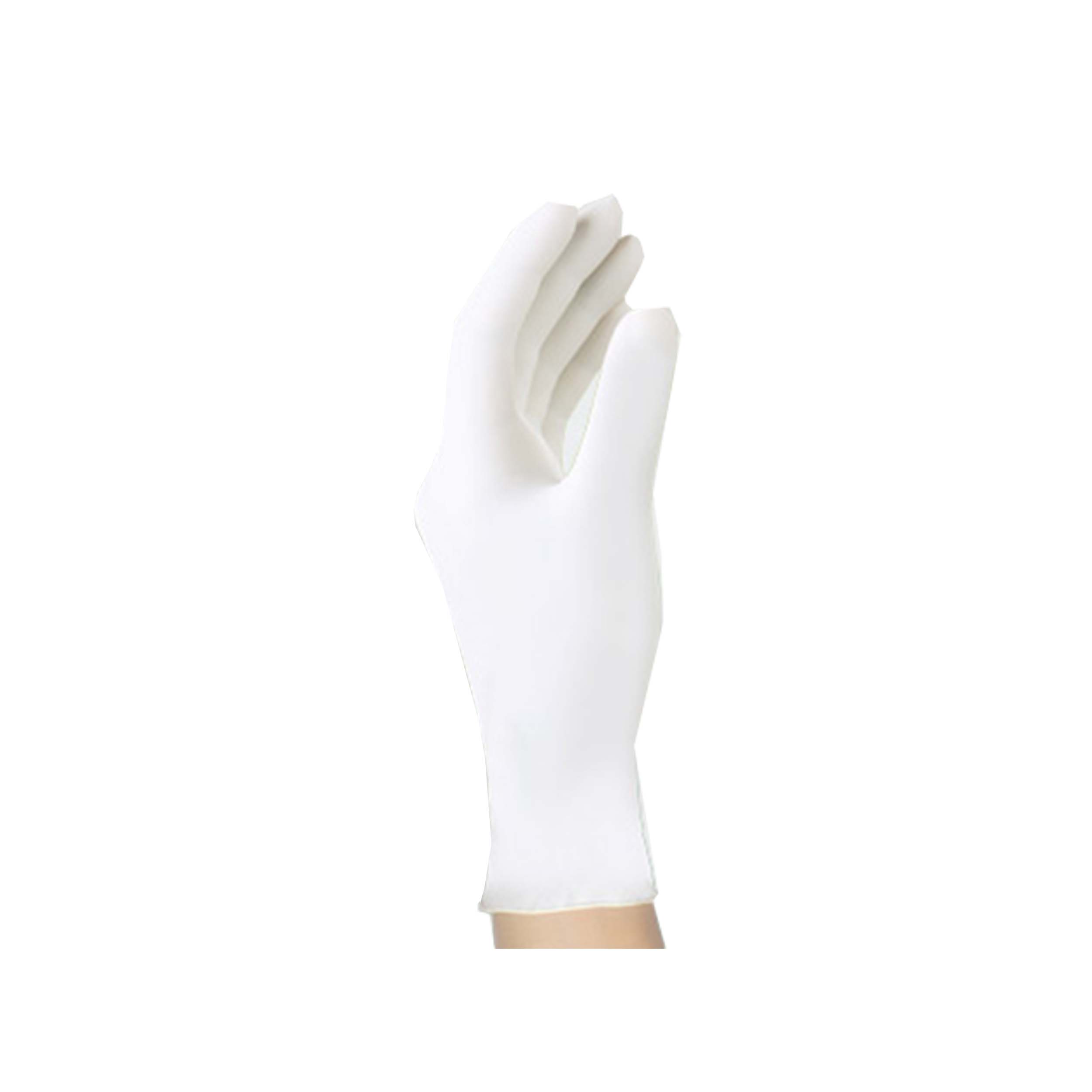 Kanam latex NSD examination glove Large