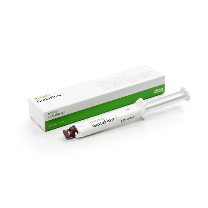 Coltene Roeko GuttaFlow 2 Dental Filling Material