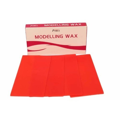 Pyrax Modling Wax (Pack of 10)