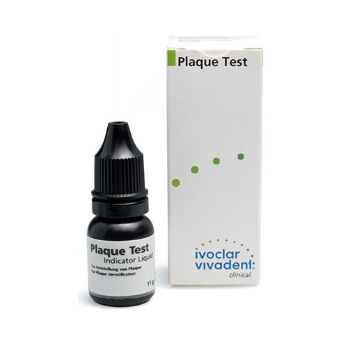 Ivoclar Vivadent Plaque Test Refill 1x11 gm