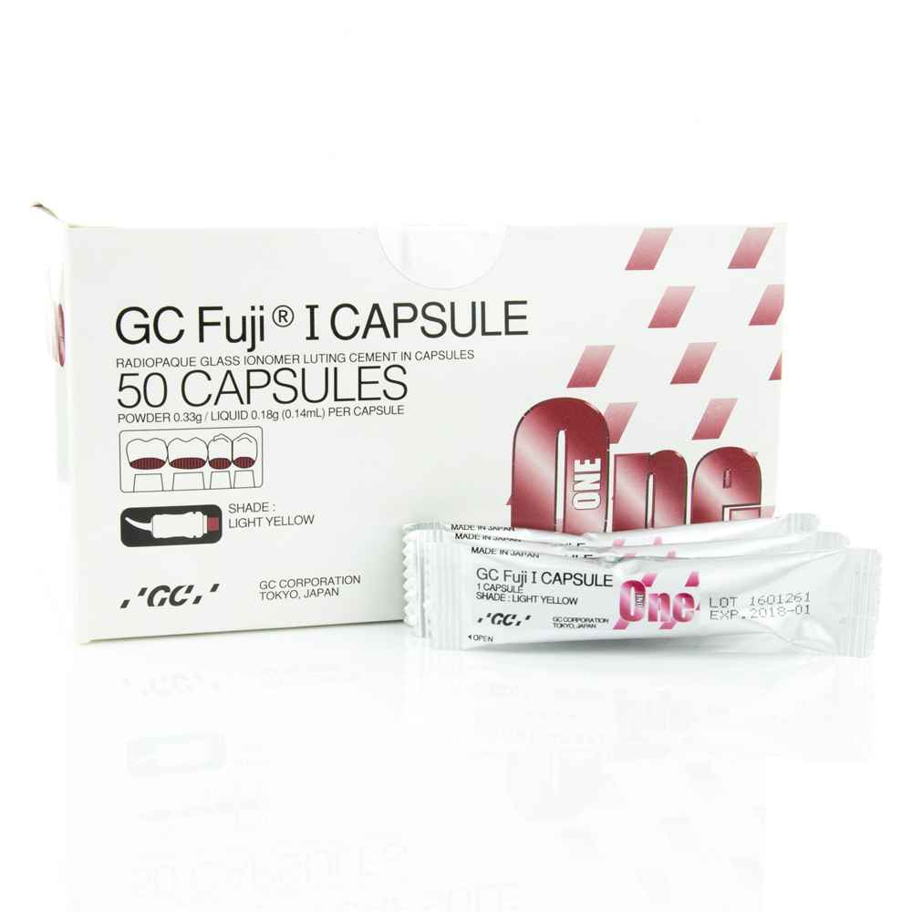 GOLD LABEL 1 CAPSULES 50PC - GC