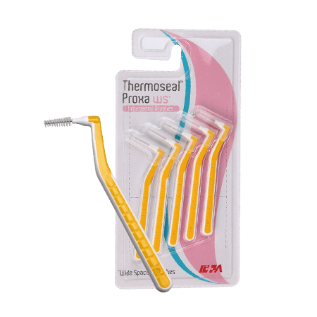 Thermoseal Proxa WS Wide Space Interdental Brush