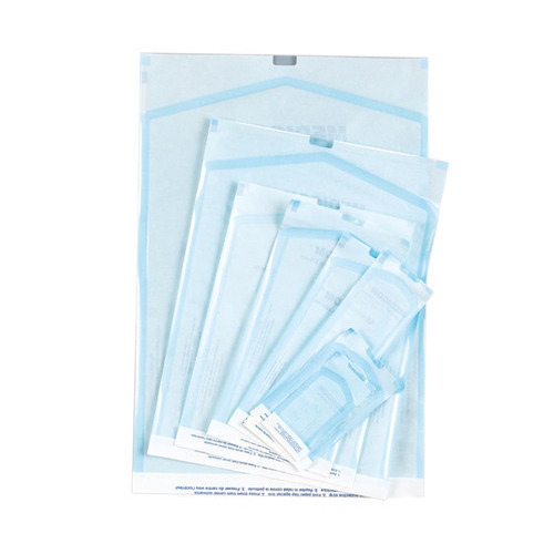 Nirmala Dental Self Sealing Sterilization Pouch