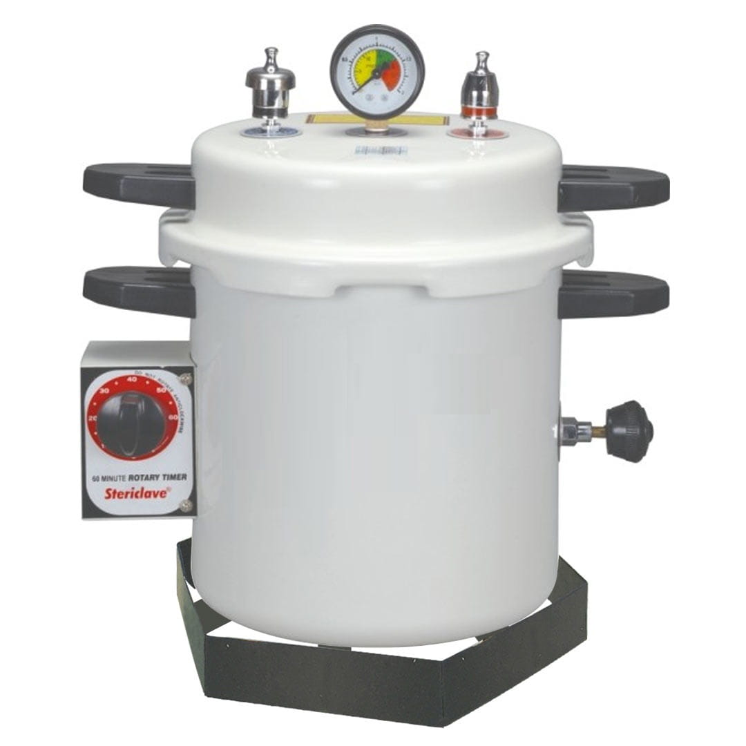 Steriware 21 ltr Autoclave