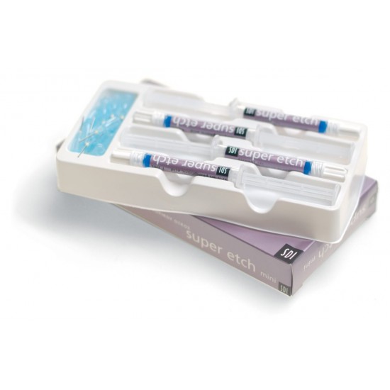 SDI Super Etch 12g Syringe