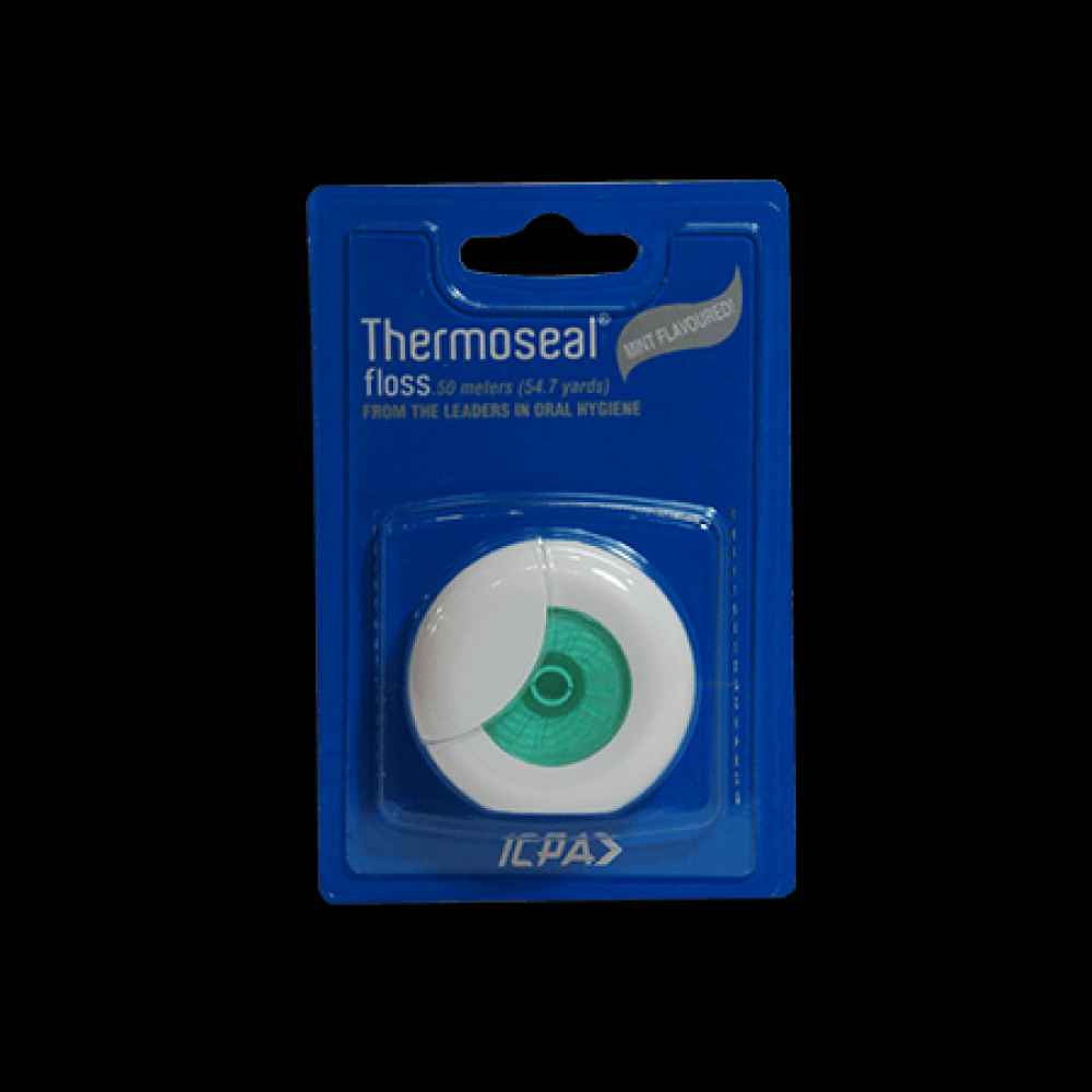 ICPA Thermoseal Dental-Floss