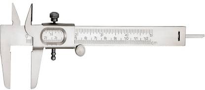 12.5cm Vernier Callipers